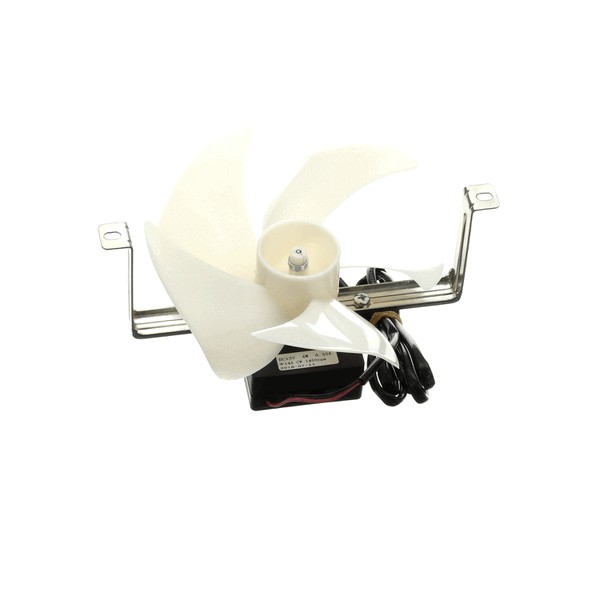 (image for) Maxx Cold XHC-TUC27.06 CIRCLE FAN (EVAP MOTOR)